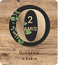 Ô 2 AMIS | Restaurant à Toulon
