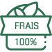 Produits frais et de saison
