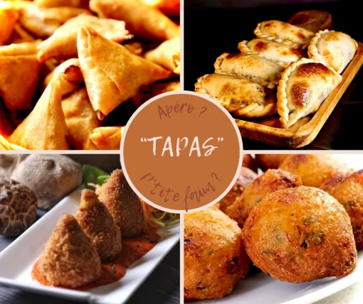 Livraison de tapas prochainement disponible chez Ô 2 AMIS Restaurant à Toulon, Toulon, Ô 2 AMIS